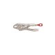 Gripzange gebogen 170 mm (1pc)
