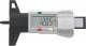 Elektronischer Reifenprofil-Messschieber Mess-B.25/1mm/"