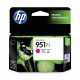HP Tintenpatrone CN047AE 951XL 1.500Seiten 17ml magenta HP Tintenpatrone CN047AE 951XL 1.500Seiten 17ml magenta