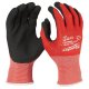 SCHNITTSCHUTZHANDSCHUH 1/A 7/S (12)