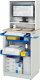 Computer-Station 2015 | B720xT660xH1810mm | stationär Computer-Station 2015 | B720xT660xH1810mm | stationär