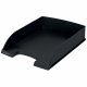 Leitz Briefkorb Recycle 52275095 A4 schwarz