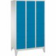 C+P Fächerschrank 8010324S10004 Füße 12Fächer B1200mm lgr/lbl C+P Fächerschrank 8010324S10004 Füße 12Fächer B1200mm lgr/lbl