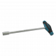 T-Griff-Steckschlüssel 13 x 230 mm T-Griff-Steckschlüssel