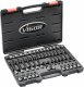 VIGOR T Schraubendreher-Einsatz Satz ∙ V6017 ∙ 3/8 Zoll (10 mm) Vierkant hohl ∙ Innen TORX® Profil ∙ 32-teilig ∙ T20 – T70 ∙ Anz
