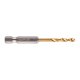 Metallbohrer SWave HSS-G TiN 3,2mm (2pc)