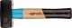 HAZET Fäustel BluGuard 2142-2 ∙ Länge: 260 mm
