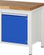 Unterbau-Container L3.8 | B580xT650xH620mm | 1xTür Unterbau-Container L3.8 | B580xT650xH620mm | 1xTür