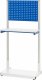 Hygiene Modul 01 | B750xT450xH1700mm | stationär Hygiene Modul 01 | B750xT450xH1700mm | stationär