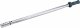 HAZET Drehmomentschlüssel 6295-1CT ∙ Drehmomentbereich min-max: 200 – 500 Nm ∙ Genauigkeit: 2% ∙ 14 x 18 mm Einsteck-Vierkant ho