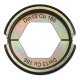 Presseinsatz D3 Cu 185