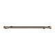 METALLBOHRER HSS-G DOPPEL 2.5X43MM (10)