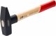 VIGOR Schlosserhammer ∙ V2662-1000 ∙ Länge: 360 mm