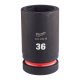 SHOCKWAVE Schlagnuss 1" 36x92 mm