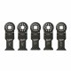 Zubehör-Set Multitool