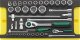 Steckschlüssel-Satz Steckschlüssel-Satz
