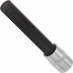 VIGOR Innensechskant Schraubendreher-Einsatz ∙ V6147 ∙ 3/8 Zoll (10 mm) Vierkant hohl ∙ Innen Sechskant Profil ∙ SW 12 mm