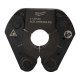 Pressbacke Sanha Streamline ACR - 1 1/8"