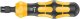 921 Kraftform Plus Schlagschraubendreher - Serie 900 | 1/4" x 163,