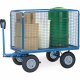 Handpritschenwagen 6446L