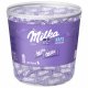 Milka Schokolade NAPS 750197 4,6g 207 St./Pack. Milka Schokolade NAPS 750197 4,6g 207 St./Pack.