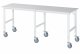 Fahrbarer Arbeitstisch (HV) Tom (6 LR) | B2500xT800xH910-1230mm | M-Platte-22mm Fahrbarer Arbeitstisch (HV) Tom (6 LR) | B2500xT800xH910-1230mm | M-Platte-22mm