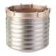 HAMMERBOHRKRONE SDS-MAX 100X100MM