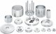 VIGOR Multibox ∙ Starter Satz ∙ Radlager ∙ Transporter ∙ Vorderachse ∙ V7275 ∙ 18-teilig ∙ Anzahl Werkzeuge: 18