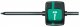 1267 B TORX PLUS Kombinations-Fähnchenschlüssel | 15 IP x 47 mm