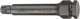 HAZET Ersatzklinge 2784-T60 ∙ 120 mm
