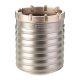 HAMMERBOHRKRONE SDS-MAX 80X100MM 2-TLG.