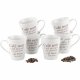 Esmeyer Kaffeebecher FAKT 302-007 0,25l 6 St./Pack. Esmeyer Kaffeebecher FAKT 302-007 0,25l 6 St./Pack.