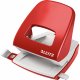 Leitz Locher NeXXt 50080025 max. 30Bl. Metall rot Leitz Locher NeXXt 50080025 max. 30Bl. Metall rot