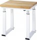 Werkbank elektrisch höhenverstellbar | B750xT700xH740-1140mm | B-Platte-40 mm