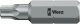 867/1 TORX Bits | TX 3 x 25 mm