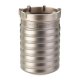 HAMMERBOHRKRONE SDS-MAX 65X100MM 2-TLG.