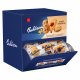 Bahlsen Gebäck Süßes Dreierlei 41560 150 St./Pack. Bahlsen Gebäck Süßes Dreierlei 41560 150 St./Pack.
