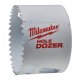 Lochsäge Bi-Metall 70 mm HOLE DOZER