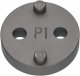 VIGOR Adapterplatte ∙ P1 ∙ V3760-P1 ∙ 37 mm