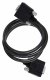 SMC Kabel DB9 - 1m