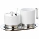 Esmeyer Zucker-Milchset ADAM 302-024 5teilig Esmeyer Zucker-Milchset ADAM 302-024 5teilig