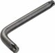 HAZET Winkelschraubendreher 2115-T55 ∙ Innen TORX® Profil ∙ SW T55