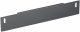 VIGOR Sockelblende ∙ für Hochschränke ∙ V6000-09 ∙ L x B x H: 498 mm x 11 mm x 90 mm