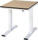 Werktisch elektrisch höhenverstellbar | B750xT1000xH720-1120mm | F-Platte-22 mm Werktisch elektrisch höhenverstellbar | B750xT1000xH720-1120mm | F-Platte-22 mm