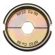 Presseinsatz NF22 Cu 50