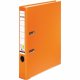 Falken Ordner S50 11286796 DIN A4 50mm PP orange Falken Ordner S50 11286796 DIN A4 50mm PP orange