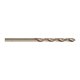 METALLBOHRER HSS-G 4.5X80MM (1) TH-WEB