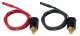 Spannungsmessleitung CALIWELD VM1 2 m - Texasstecker 70.24 Spannungsmessleitung CALIWELD VM1 2 m - Texasstecker 70.24