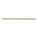 METALLBOHRER HSS-G COBALT 1.0X34MM (10)