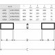 Muldenkipper 4702A mit ABLASSHAHN